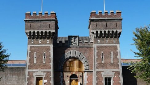 TORTUROM UBIJAJU UTAMNIČENE SRBE, DA SEBI PRODUŽE VEK: Nehumani uslovi za zatočenike u kazamatima širom evrope
