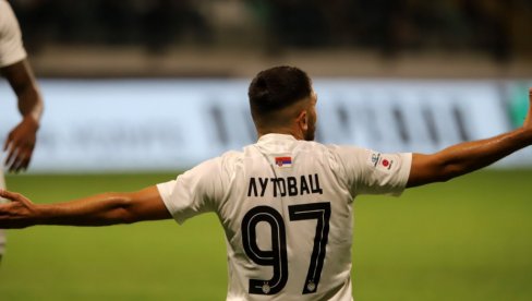PARTIZAN SPREMAN ZA SANTA KLARU: Crno-beli dominantni protiv Kolubare! PARTIZAN SPREMAN ZA SANTA KLARU: Crno-beli dominantni protiv Kolubare!