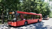 ИЗМЕНЕ САОБРАћАЈА: Нова траса линије 64 због радова на водоводној мрежи ИЗМЕНЕ САОБРАћАЈА: Нова траса линије 64 због радова на водоводној мрежи