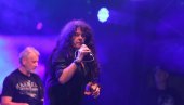BEZ DUGE KOSE SAM KAO BOLESTAN ČOVEK: Goran Šepa Gale, vođa Kerbera, o decenijama čuvenoj frizuri