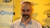 ХАЏИМАНОВ СПУШТА ЗАВЕСУ: Фестивал Џезибар у Краљеву окупиће познате извођаче ХАЏИМАНОВ СПУШТА ЗАВЕСУ: Фестивал Џезибар у Краљеву окупиће познате извођаче