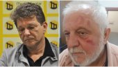 БЈЕЛА НАСРНУО ПЕСНИЦАМА НА ГАГУ: Све о корупционашкој афери због које је Бјелогрлић претукао Антонијевића БЈЕЛА НАСРНУО ПЕСНИЦАМА НА ГАГУ: Све о корупционашкој афери због које је Бјелогрлић претукао Антонијевића