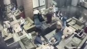 ЕКСКЛУЗИВАН СНИМАК: Овако Бјелогрлић удара Гагу Антонијевића (ВИДЕО) ЕКСКЛУЗИВАН СНИМАК: Овако Бјелогрлић удара Гагу Антонијевића (ВИДЕО)
