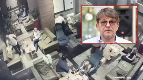 „NOVOSTI“ SAZNAJU: Bjela bio pod dejstvom alkohola i psihoaktivnih supstanci - evo šta je rekao na saslušanju „NOVOSTI“ SAZNAJU: Bjela bio pod dejstvom alkohola i psihoaktivnih supstanci - evo šta je rekao na saslušanju