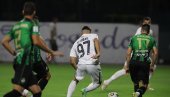 ЛУТОВАЦ НАКОН КОЛУБАРЕ: Захвалан сам на сваком минуту, циљ нам је да презимимо у Европи! ЛУТОВАЦ НАКОН КОЛУБАРЕ: Захвалан сам на сваком минуту, циљ нам је да презимимо у Европи!