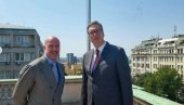 ПОСЛЕ САСТАНКА СА ВУЧИЋЕМ - Ципријани: Дефинитивно размишљам о улагању у Београд ПОСЛЕ САСТАНКА СА ВУЧИЋЕМ - Ципријани: Дефинитивно размишљам о улагању у Београд