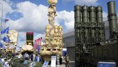 ZAPAD MOŽE SAMO DA SANJA O OVAKVOM ORUŽJU: Mediji otkrili adut Rusije u ratu (VIDEO) ZAPAD MOŽE SAMO DA SANJA O OVAKVOM ORUŽJU: Mediji otkrili adut Rusije u ratu (VIDEO)
