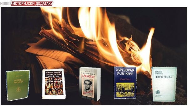 ИСТОРИЈСКИ ДОДАТАК - КЛАЦКАЛИЦА ИЗМЕЂУ СЛОБОДЕ И РЕПРЕСИЈЕ: Партијска држава није успевала да забранама заустави нагон за слободом ИСТОРИЈСКИ ДОДАТАК - КЛАЦКАЛИЦА ИЗМЕЂУ СЛОБОДЕ И РЕПРЕСИЈЕ: Партијска држава није успевала да забранама заустави нагон за слободом