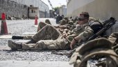 ОСТАЛО ЈЕ ЈОШ САМО ТРИ ДАНА: САД почеле повлачење са аеродрома у Кабулу ОСТАЛО ЈЕ ЈОШ САМО ТРИ ДАНА: САД почеле повлачење са аеродрома у Кабулу