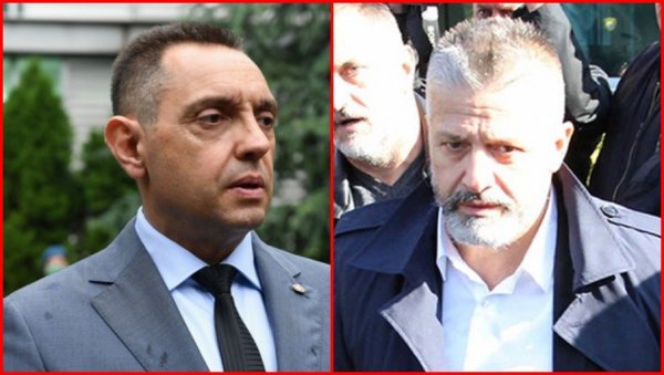 АКО ЈЕ ОРИЋ НЕВИН, КО ЈЕ ПОБИО 3.000 СРБА? Вулин оштро одговорио на покушај злочинца да опере своју биографију АКО ЈЕ ОРИЋ НЕВИН, КО ЈЕ ПОБИО 3.000 СРБА? Вулин оштро одговорио на покушај злочинца да опере своју биографију
