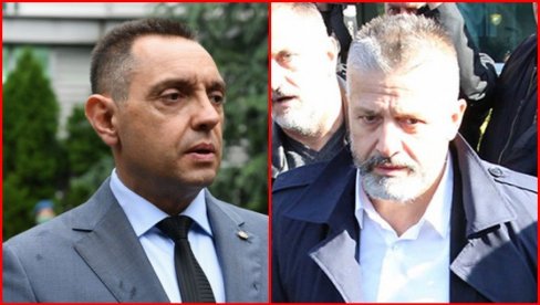 АКО ЈЕ ОРИЋ НЕВИН, КО ЈЕ ПОБИО 3.000 СРБА? Вулин оштро одговорио на покушај злочинца да опере своју биографију АКО ЈЕ ОРИЋ НЕВИН, КО ЈЕ ПОБИО 3.000 СРБА? Вулин оштро одговорио на покушај злочинца да опере своју биографију