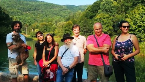 ИЗЛОЖБА СА 46. СИСЕВАЧКЕ КОЛОНИЈЕ: Отварање је 24. септембра у параћинском Културном центру ИЗЛОЖБА СА 46. СИСЕВАЧКЕ КОЛОНИЈЕ: Отварање је 24. септембра у параћинском Културном центру