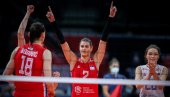 POBEDNIČKI DO KRAJA: Azerbejdžan naredni izazov srpskih odbojkašica