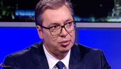 ВУЧИЋ О НАПАДУ НА АНТОНИЈЕВИЋА: Присуствујемо једној врсти лицемерја ВУЧИЋ О НАПАДУ НА АНТОНИЈЕВИЋА: Присуствујемо једној врсти лицемерја