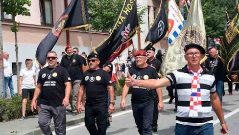 NEMA PRAVDE ZA ŽRTVE HRVATA: Vrhovni sud oslobodio optuženog za ratni zločin nad oficirima JNA NEMA PRAVDE ZA ŽRTVE HRVATA: Vrhovni sud oslobodio optuženog za ratni zločin nad oficirima JNA