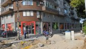 ПИТАЊЕ СТАНАРА ДИРЕКЦИЈИ: Зашто је део вождовачког кружног пута и даље раскопан? ПИТАЊЕ СТАНАРА ДИРЕКЦИЈИ: Зашто је део вождовачког кружног пута и даље раскопан?