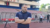 NOVOSTI SAZNAJU: Stanković novi trener Novog Pazara