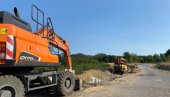 САНАЦИЈА КЛИЗИШТА: Ускоро решење вишегодишњег проблема у општини Рековац САНАЦИЈА КЛИЗИШТА: Ускоро решење вишегодишњег проблема у општини Рековац