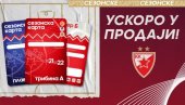 ЗВЕЗДА ОБЈАВИЛА ЦЕНЕ СЕЗОНСКИХ: Бесплатно за најверније, попуст за вакцинисане ЗВЕЗДА ОБЈАВИЛА ЦЕНЕ СЕЗОНСКИХ: Бесплатно за најверније, попуст за вакцинисане