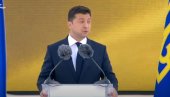 ЗЕЛЕНСКИ НЕ ОДУСТАЈЕ: Украјина увела санкције против 23 држављана Русије ЗЕЛЕНСКИ НЕ ОДУСТАЈЕ: Украјина увела санкције против 23 држављана Русије