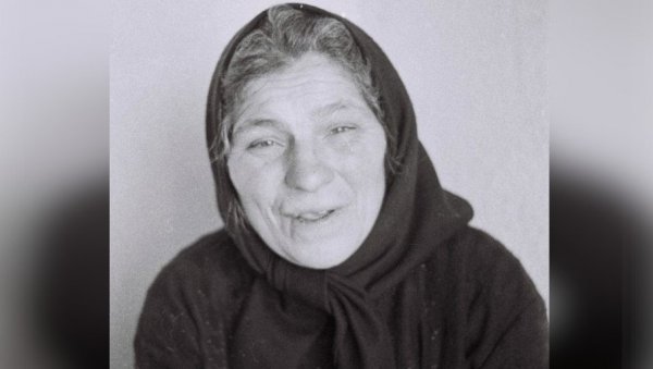 ПРЕЖИВЕЛА ЈЕ УСТАШКУ ЈАМУ, ЦЕО ЖИВОТ НОСИЛА ОЖИЉКЕ: Преминула Боја Лалић, сведок масакра код Ливна 1941. године (ФОТО) ПРЕЖИВЕЛА ЈЕ УСТАШКУ ЈАМУ, ЦЕО ЖИВОТ НОСИЛА ОЖИЉКЕ: Преминула Боја Лалић, сведок масакра код Ливна 1941. године (ФОТО)