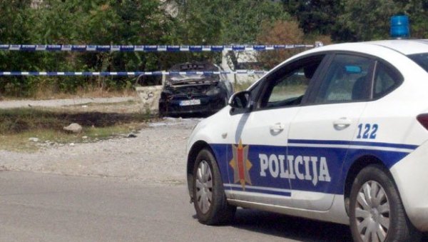 У ПЕРИОНИЦИ ПОДМЕТНУТ ЕКСПЛОЗИВ: Бомбом на имовину Станишића у Даниловграду У ПЕРИОНИЦИ ПОДМЕТНУТ ЕКСПЛОЗИВ: Бомбом на имовину Станишића у Даниловграду