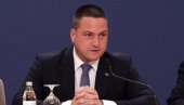 BIĆE NADOKNADE ČASOVA: Ministar Ružić o situaciji u školama usled dojava o bombama BIĆE NADOKNADE ČASOVA: Ministar Ružić o situaciji u školama usled dojava o bombama