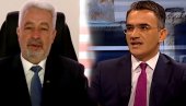 СКАНДАЛОЗНА ИЗЈАВА ЗДРАВКА КРИВОКАПИЋА: Упоредио Вељовићев позив на рушење државе са речима Владимира Лепосавића