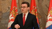 ПЕТКОВИЋ: Курти се уплео у сопствене лажи кaо пиле у кучине