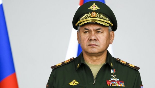 МОСКВА СЕ ХИТНО ОГЛАСИЛА: Реаговала на одлуку Међународног кривичног суда о хапшењу Шојгуа МОСКВА СЕ ХИТНО ОГЛАСИЛА: Реаговала на одлуку Међународног кривичног суда о хапшењу Шојгуа