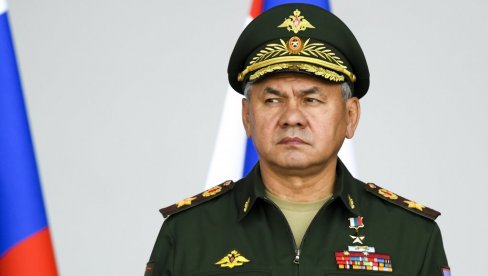 ШОЈГУ ПОРУЧИО АМЕРИКАНЦИМА: Повећали сте производњу мака 100 пута у Авганистану, а сада сте им оставили високопрецизно наоружање