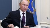 RUSIJA VIŠE NIJE MOGLA DA TOLERIŠE GENOCID: Putin obećao vojnu pomoć Donbasu RUSIJA VIŠE NIJE MOGLA DA TOLERIŠE GENOCID: Putin obećao vojnu pomoć Donbasu