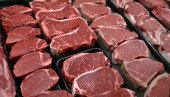 ПРОИЗВОДЊА МЕСА НА БАЗИ БИЉА У СРБИЈИ: Гигант планира градњу новог погона у Сурчину ПРОИЗВОДЊА МЕСА НА БАЗИ БИЉА У СРБИЈИ: Гигант планира градњу новог погона у Сурчину