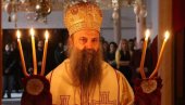 ОСЛОБОДИТЕ СЕ СТРАХА, НЕКА ЉУБАВ ЗАЖИВИ: Дивна порука патријарха Порфирија српском народу