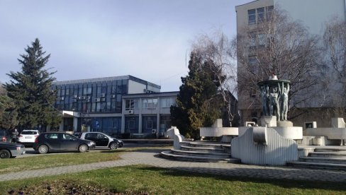 KASA OPŠTINE PARAĆIN PRED PRVOM IZMENOM: Odluka o rebalansu budžeta razmatraće se na sednici Skupštine 30. avgusta KASA OPŠTINE PARAĆIN PRED PRVOM IZMENOM: Odluka o rebalansu budžeta razmatraće se na sednici Skupštine 30. avgusta