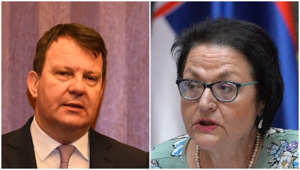 ВОЈВОЂАНСКА НАЦИЈА ПО ОБРАСЦУ ИЗ КОМУНИЗМА: Регионална припадност не може бити замена за националну ВОЈВОЂАНСКА НАЦИЈА ПО ОБРАСЦУ ИЗ КОМУНИЗМА: Регионална припадност не може бити замена за националну