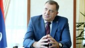 ДОДИК ПОЗДРАВИО КИНЕСКИ МИРОВНИ ПРЕДЛОГ: Несрећни рат већ однео превише жртава ДОДИК ПОЗДРАВИО КИНЕСКИ МИРОВНИ ПРЕДЛОГ: Несрећни рат већ однео превише жртава