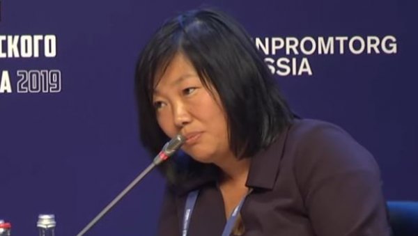 ФОРБСОВА ЛИСТА НАЈБОГАТИЈИХ РУСКИЊА: Ко располаже богатством од 13 милијарди долара? ФОРБСОВА ЛИСТА НАЈБОГАТИЈИХ РУСКИЊА: Ко располаже богатством од 13 милијарди долара?