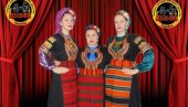 ŠIRI KOLO OKOLO: U Paraćinu počinje veliki međunarodni festival folklora ŠIRI KOLO OKOLO: U Paraćinu počinje veliki međunarodni festival folklora