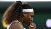 TENIS NEĆE BITI ISTI: Serena Vilijams najavila kraj karijere - i to kakve...