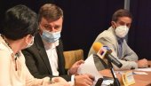 APEL PREDSEDNIKA SO ĆUPRIJA: Građani, vakcinišite se - U bolnici na lečenju već 35 ljudi APEL PREDSEDNIKA SO ĆUPRIJA: Građani, vakcinišite se - U bolnici na lečenju već 35 ljudi