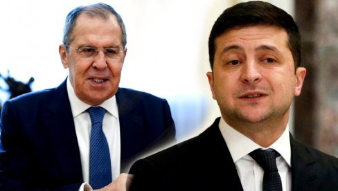 ЛАВРОВ НАСМЕЈАО СВЕ ПРИСУТНЕ: Кроз шалу брутално одговорио на сумануте изјаве Зеленског! ЛАВРОВ НАСМЕЈАО СВЕ ПРИСУТНЕ: Кроз шалу брутално одговорио на сумануте изјаве Зеленског!