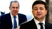 ZELENSKI POZVAO ZAPAD DA ZAPOČNE PREVENTIVNE UDARE NA RUSIJU, LAVROV REAGOVAO: Još jednom upozoravamo SAD i sponzore kijevskog režima...