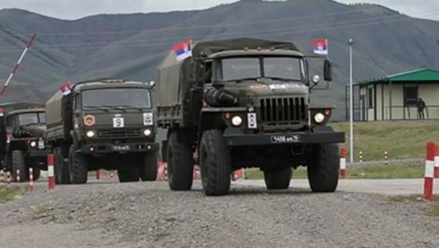 ПРВЕ МЕДАЉЕ ЗА ВОЈСКУ СРБИЈЕ: Одржан Војни рели у Русији, наши момци укротили челичне горостасе (ФОТО) ПРВЕ МЕДАЉЕ ЗА ВОЈСКУ СРБИЈЕ: Одржан Војни рели у Русији, наши момци укротили челичне горостасе (ФОТО)