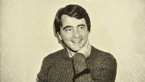 НАПУСТИО НАС ЈЕ МИЛАН ГУТОВИЋ: Легендарни глумац је испричао како је добио надимак Лане НАПУСТИО НАС ЈЕ МИЛАН ГУТОВИЋ: Легендарни глумац је испричао како је добио надимак Лане