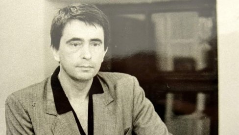 СВИМА ЈЕ ПОЗНАТО ДА ЈЕ ЗВЕЗДА НАЈБОЉА: Навијачи црвено-белих памтиће великог Ланета по овој изјави (ВИДЕО) СВИМА ЈЕ ПОЗНАТО ДА ЈЕ ЗВЕЗДА НАЈБОЉА: Навијачи црвено-белих памтиће великог Ланета по овој изјави (ВИДЕО)