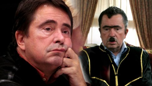 PO KOME JE NASTAO LIK ŠOJIĆA? Lane Gutović je svojevremeno otkrio, od tog čoveka se nije odvajao! PO KOME JE NASTAO LIK ŠOJIĆA? Lane Gutović je svojevremeno otkrio, od tog čoveka se nije odvajao!