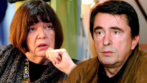 NE MOGU DA SE POMIRIM, NE MOGU DA VERUJEM: Gorica Popović neutešna nakon vesti o smrti velikog Laneta Gutovića NE MOGU DA SE POMIRIM, NE MOGU DA VERUJEM: Gorica Popović neutešna nakon vesti o smrti velikog Laneta Gutovića