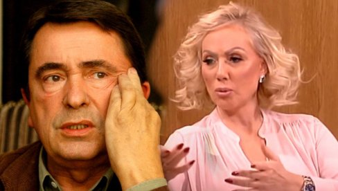 НЕКА МУ ЈЕ ВЕЧНА СЛАВА: Лепа Брена се опростила од великог Ланета Гутовића НЕКА МУ ЈЕ ВЕЧНА СЛАВА: Лепа Брена се опростила од великог Ланета Гутовића