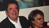 ДУЛЕ САВИЋ ЈЕ ОБОЖАВАО ЛАНЕТА: Преселио се у царство небеско мој друг, мој пријатељ... ДУЛЕ САВИЋ ЈЕ ОБОЖАВАО ЛАНЕТА: Преселио се у царство небеско мој друг, мој пријатељ...